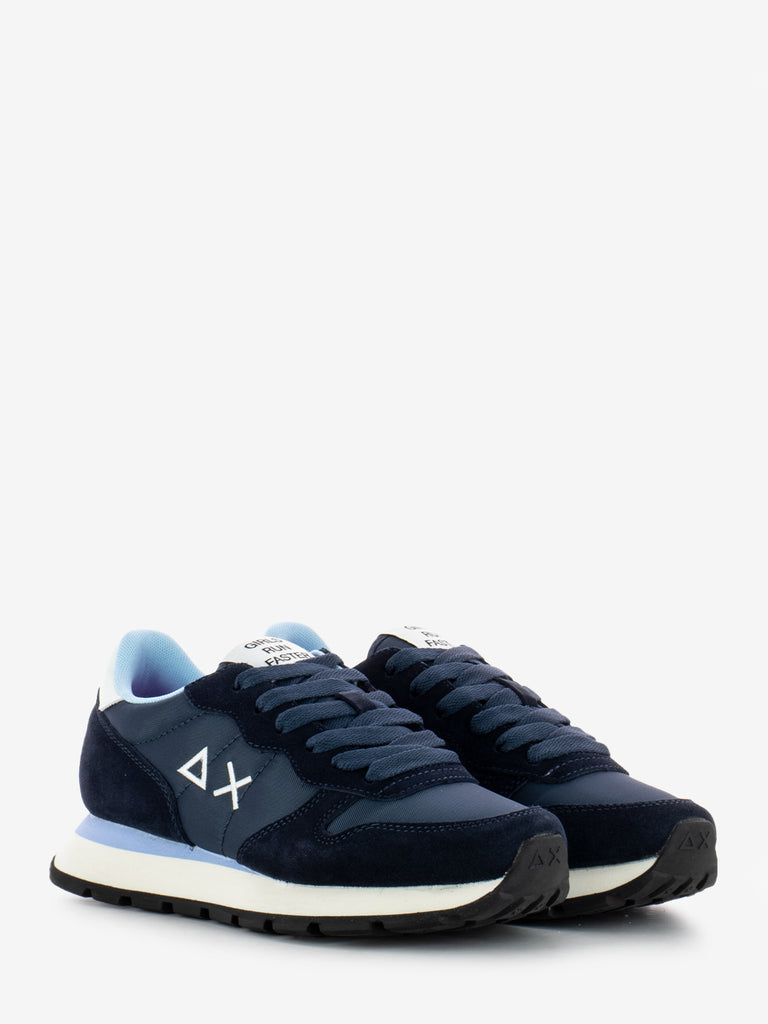 SUN 68 - Ally Solid nylon navy blue