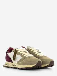 Ally vintage beige