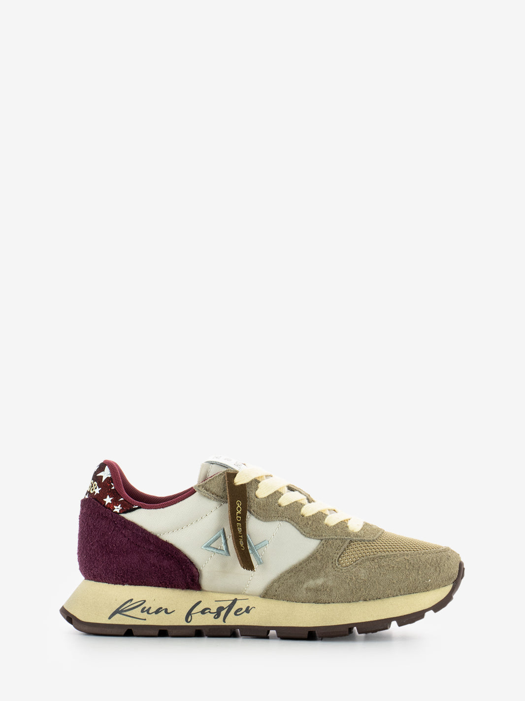 Ally vintage beige