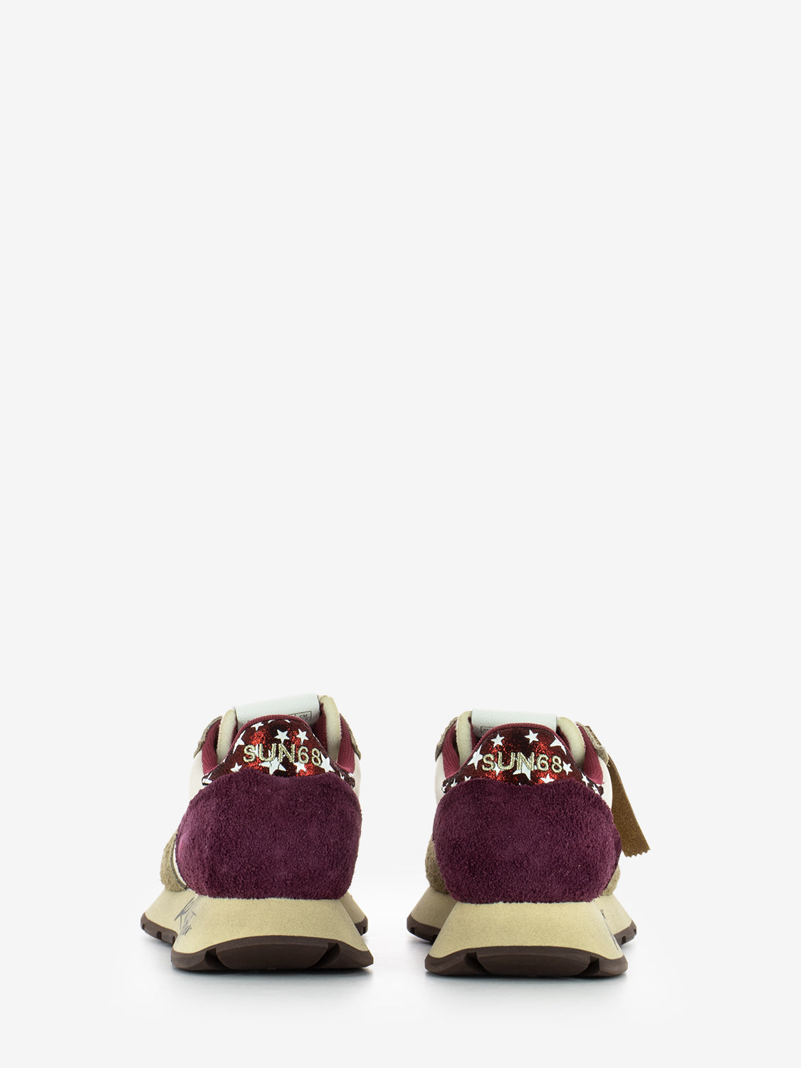 Ally vintage beige
