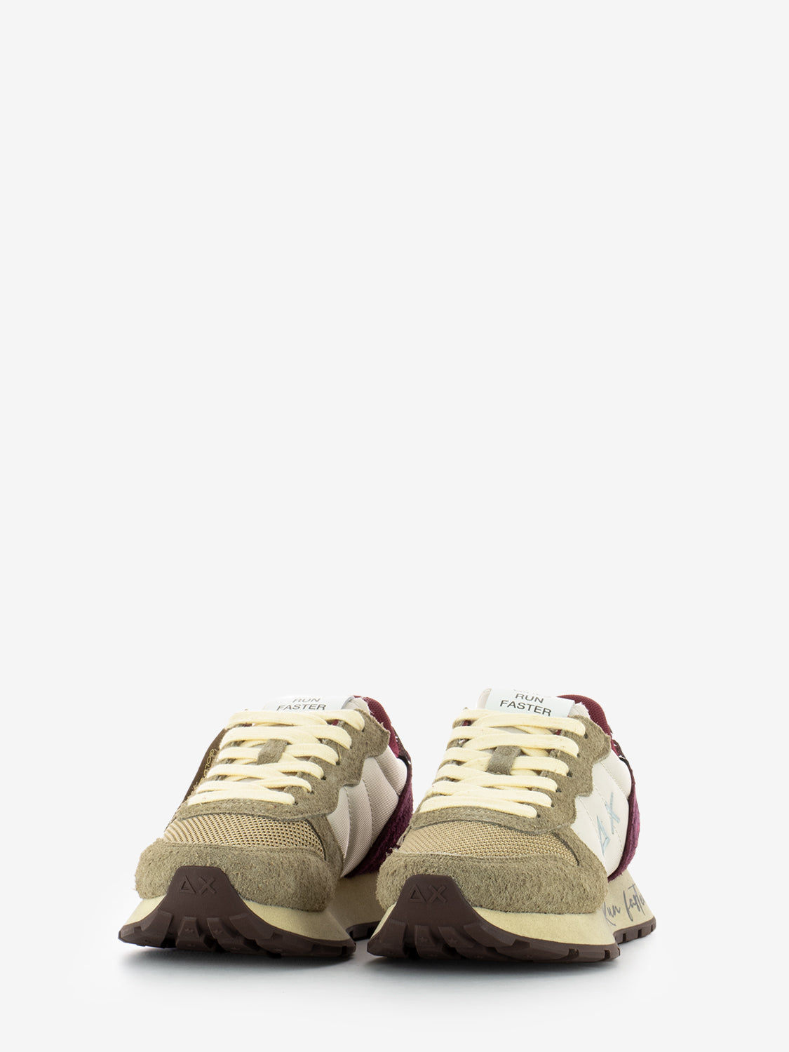 Ally vintage beige