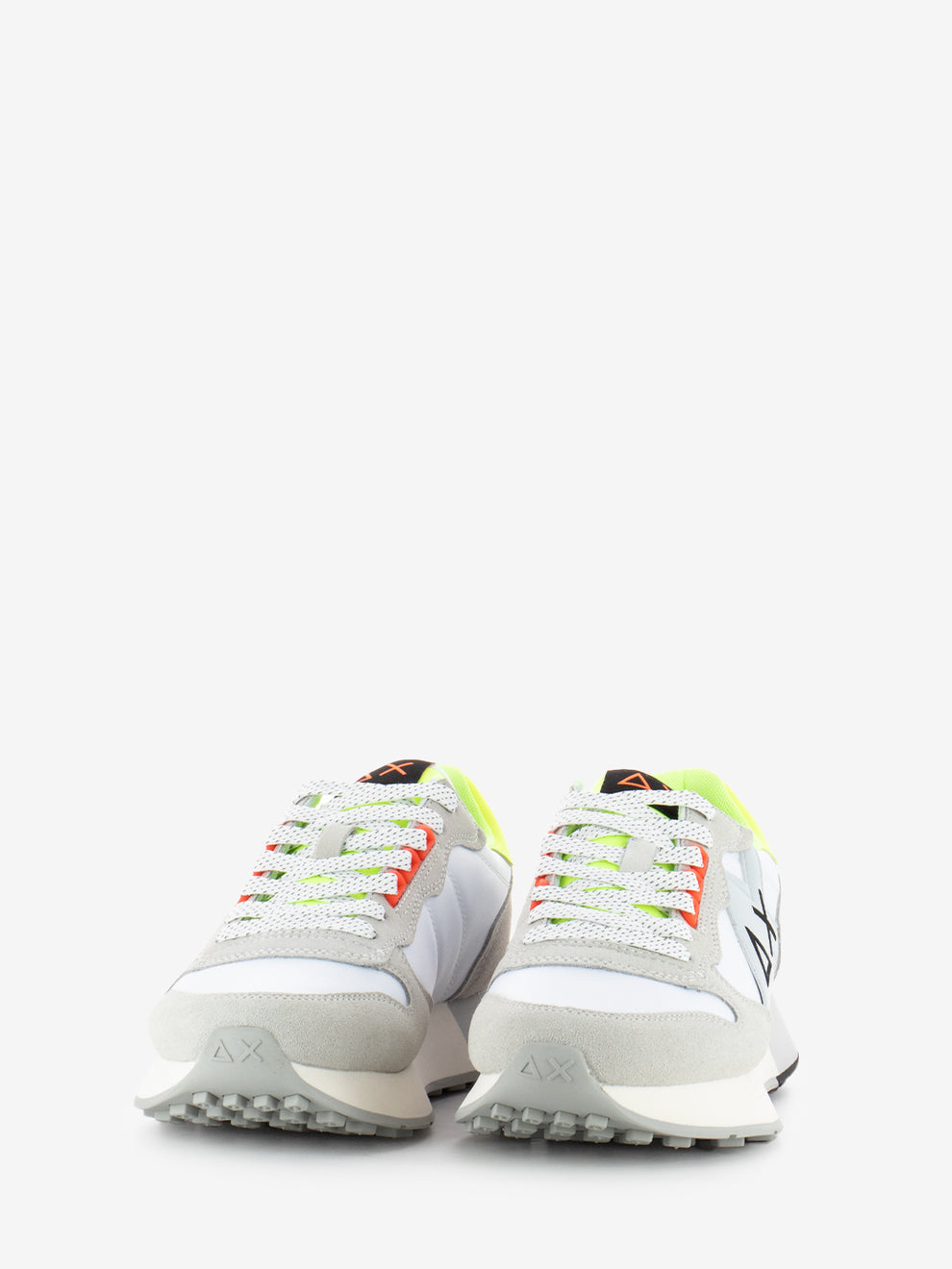 Jaki 2.0 fluo bianco / multicolor