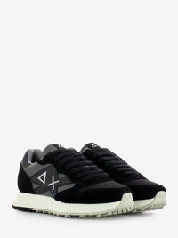 Black two-tone Jaki