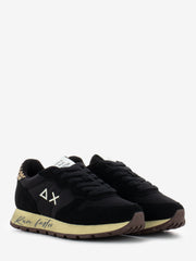 SUN 68 - Sneakers Ally vintage nero