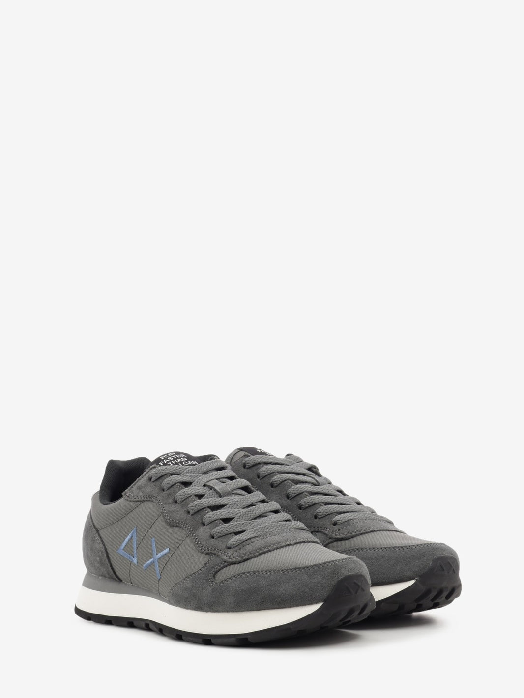 Tom Solid grigio scuro