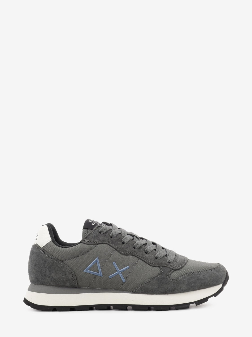 Tom Solid grigio scuro