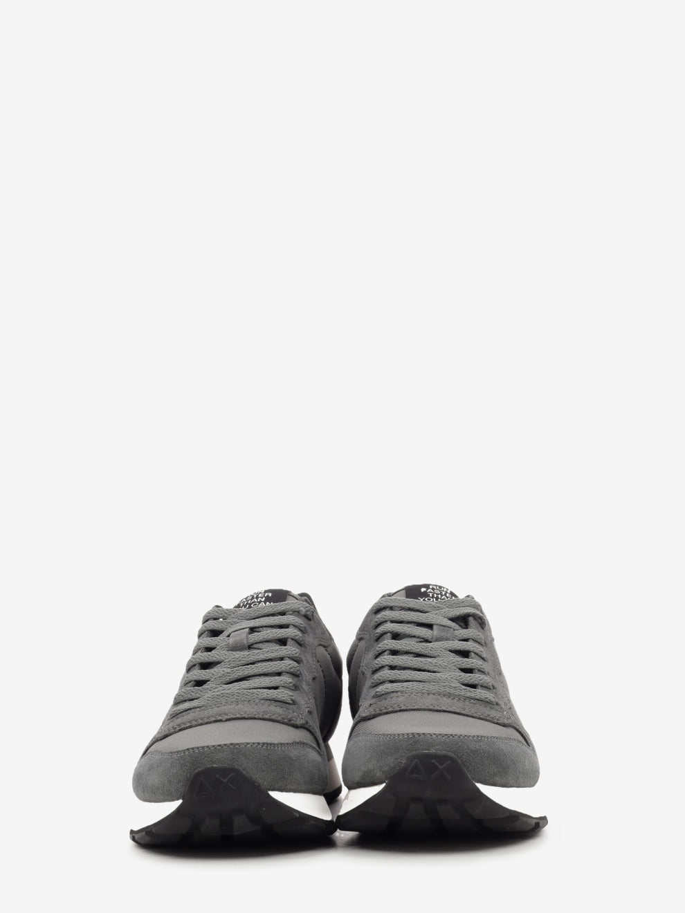 Tom Solid grigio scuro