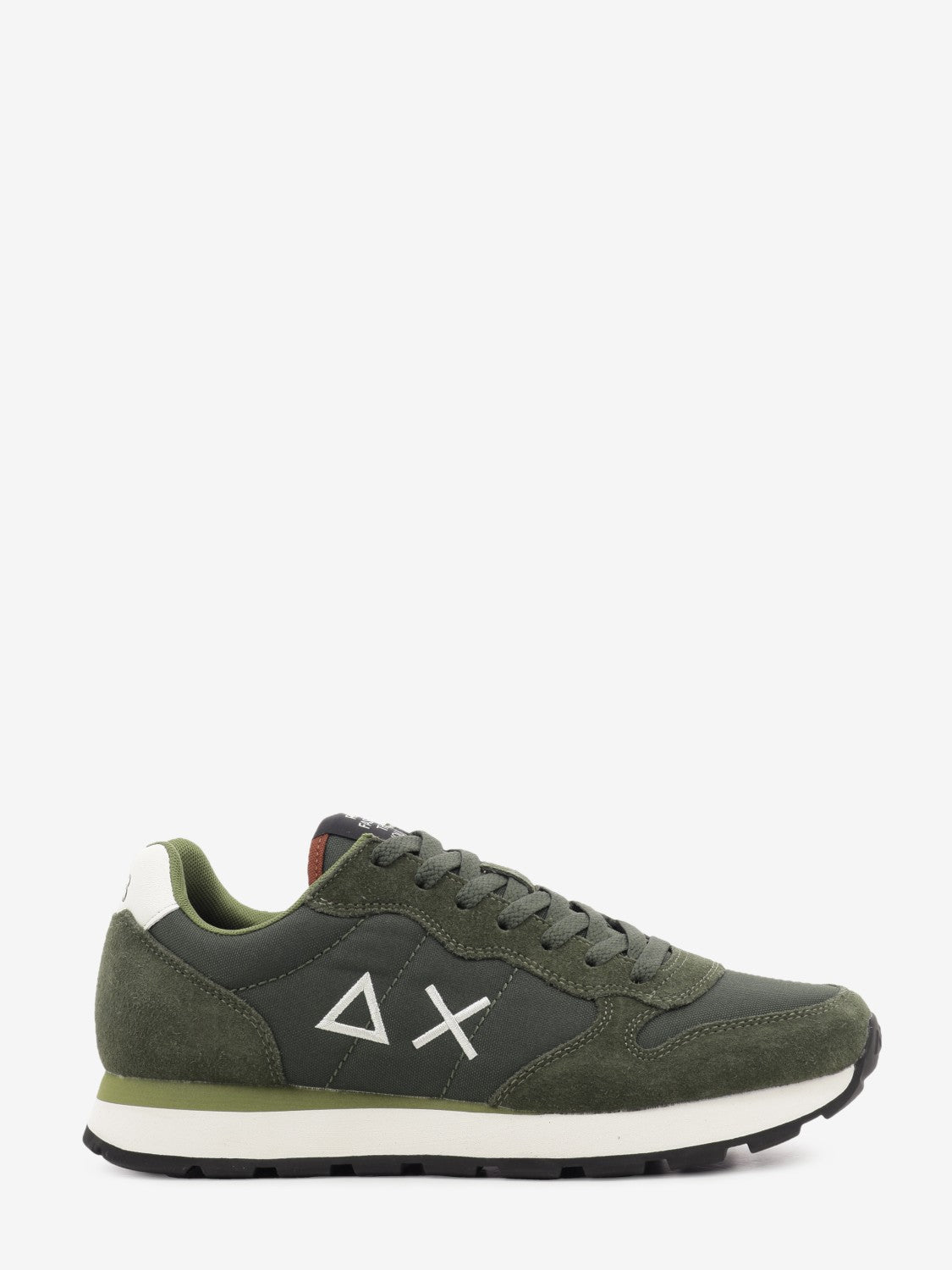 Tom Solid militare scuro