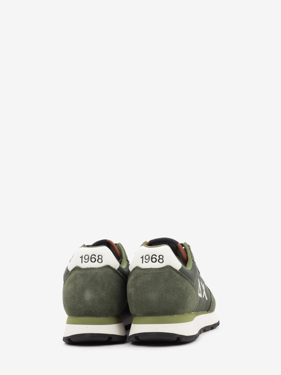 Tom Solid militare scuro