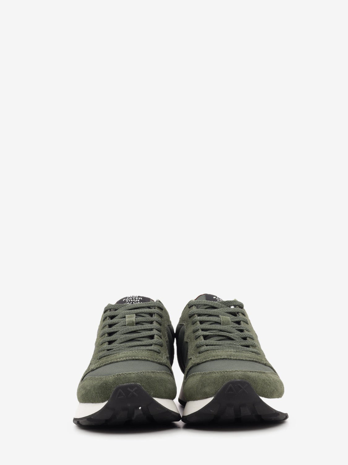 Tom Solid militare scuro