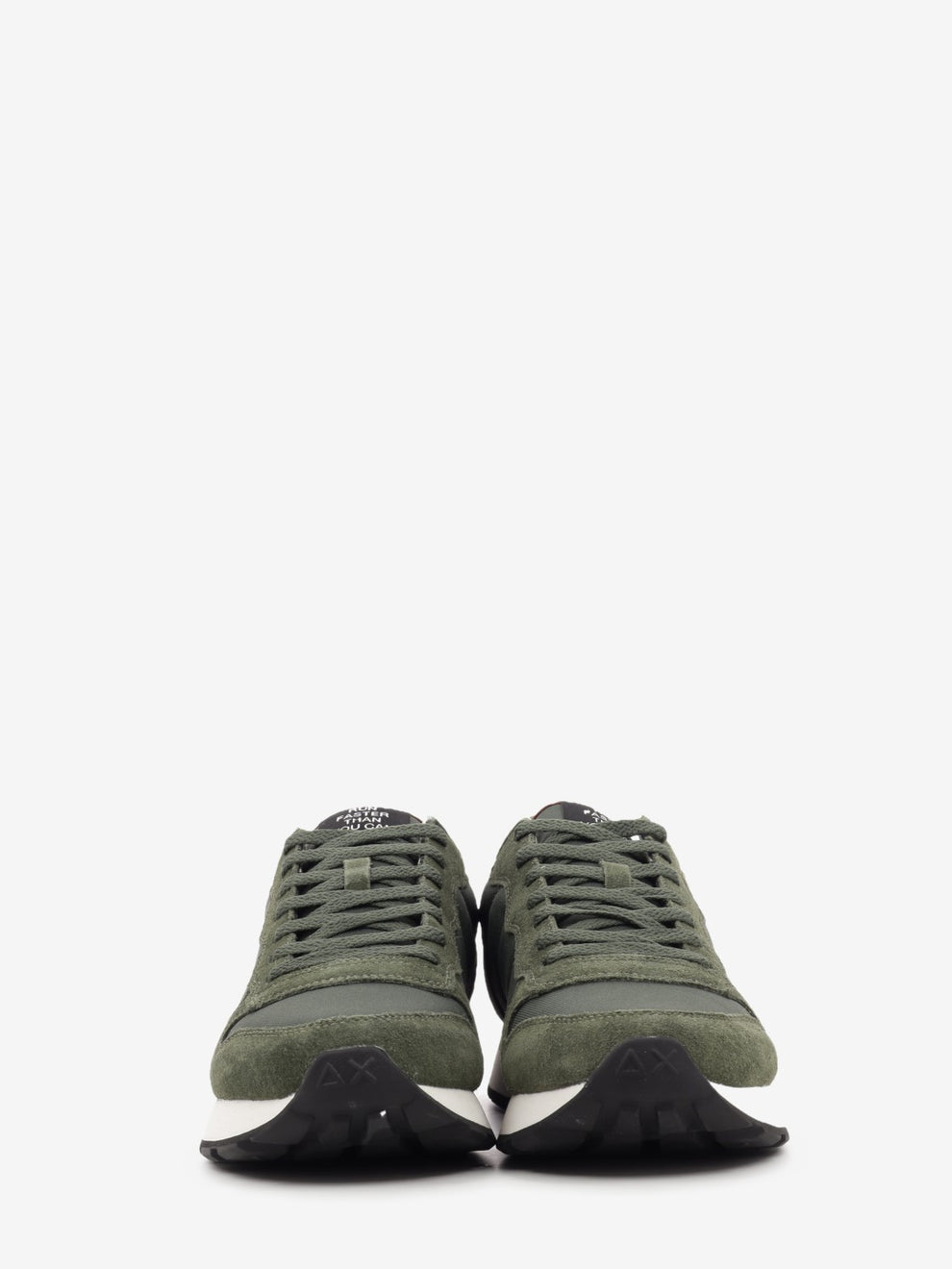 Tom Solid militare scuro