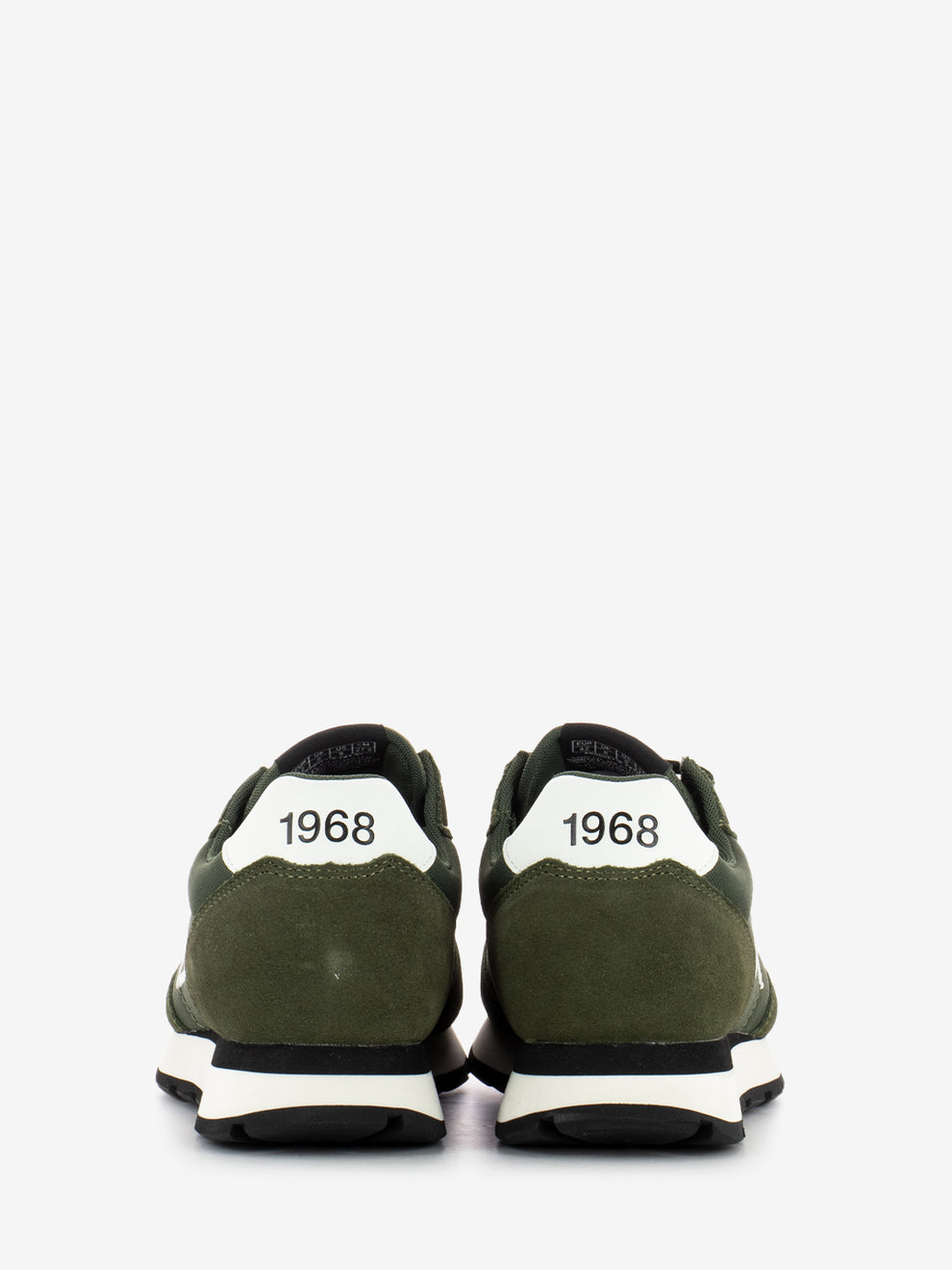 Tom solid militare scuro