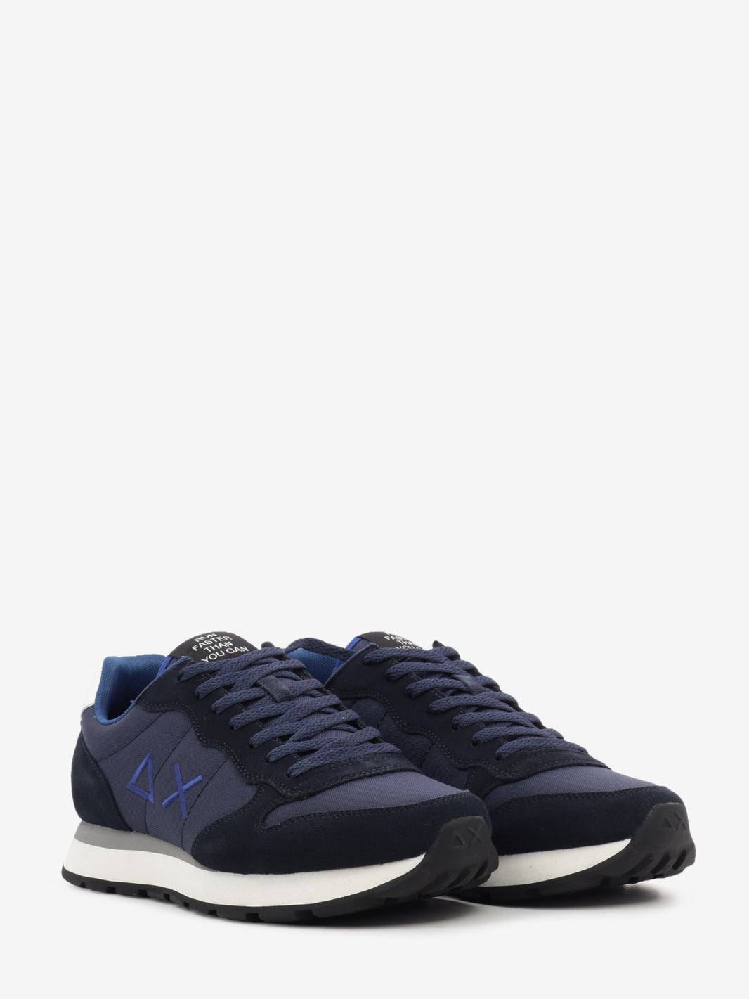 Tom Solid navy blue