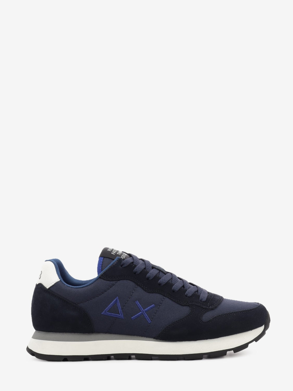 Tom Solid navy blue