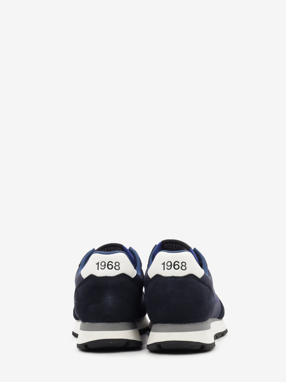 Tom Solid navy blue