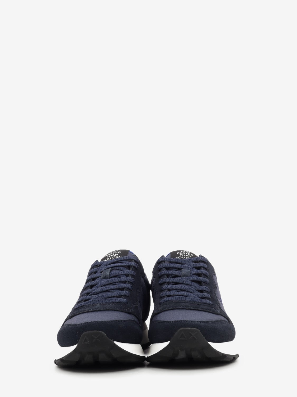 Tom Solid navy blue