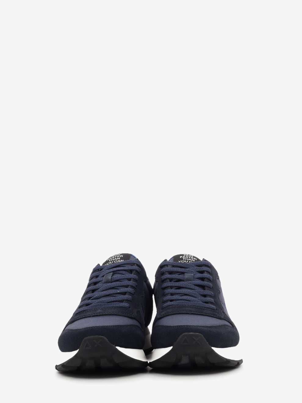 Tom Solid navy blue
