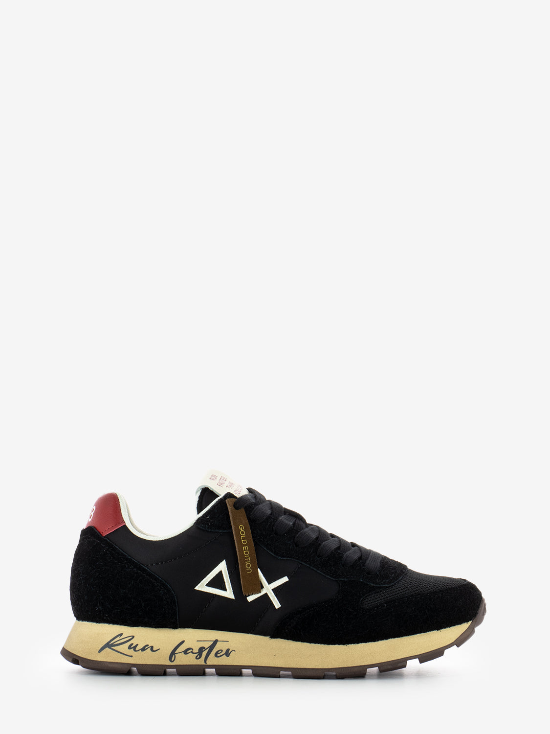 Tom Vintage Black