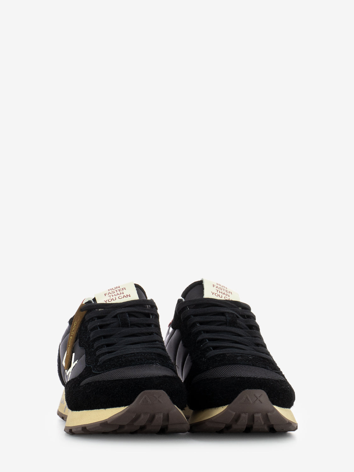 Tom Vintage Black