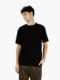 Haleiwa SS T-Shirt Charcoal