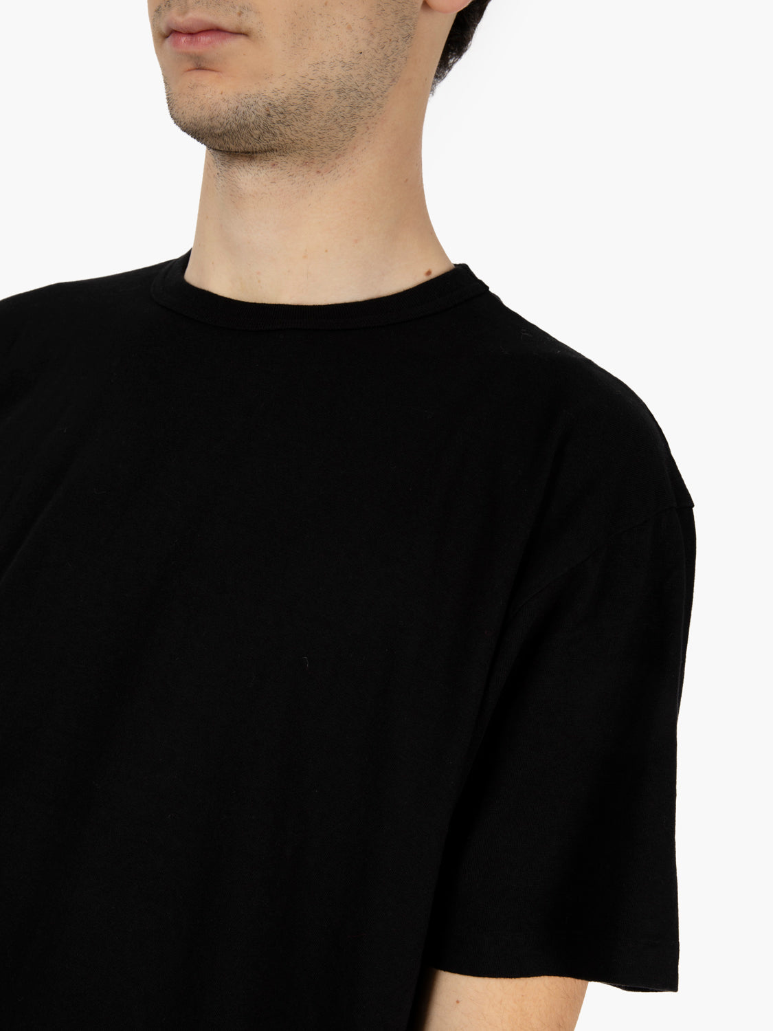 Haleiwa SS T-Shirt Charcoal