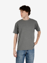 Haleiwa SS t-shirt balsam green