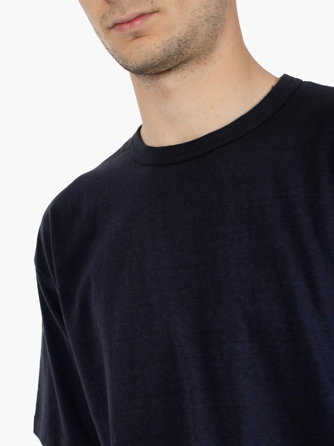 Haleiwa SS t-shirt blue graphite