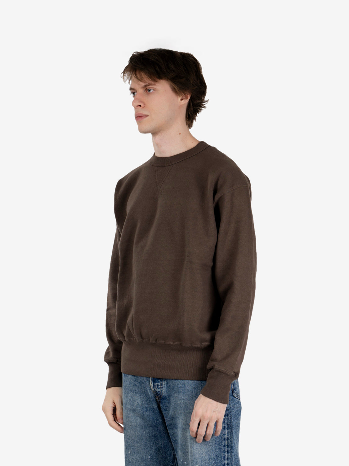 Laniakea sweatshirt coffee