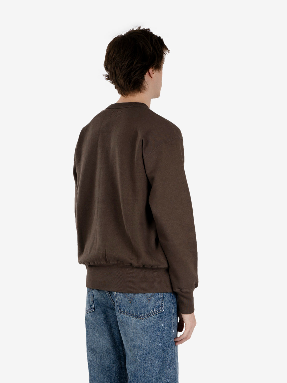 Laniakea sweatshirt coffee