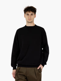 Puanama sweatshirt anthracite