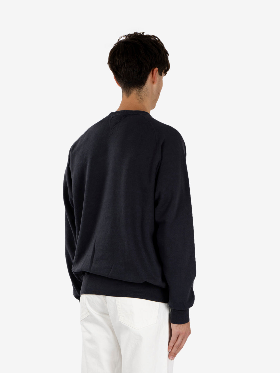 Pumana sweatshirt blue graphite