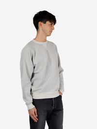 Pumana sweatshirt habledon grey