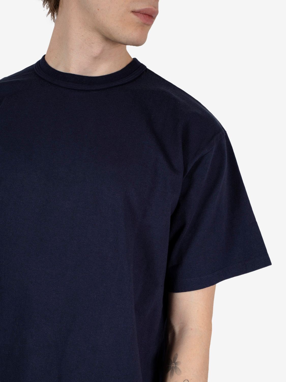 T-shirt Makaha dark navy