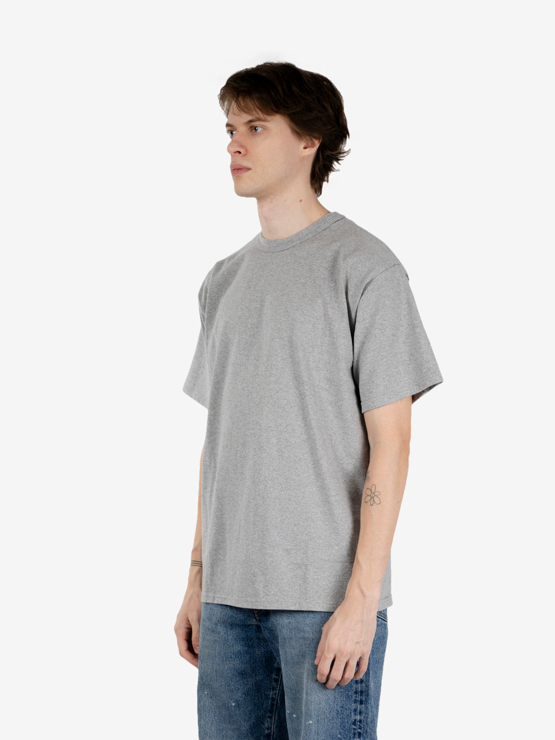 T-shirt Makaha grey