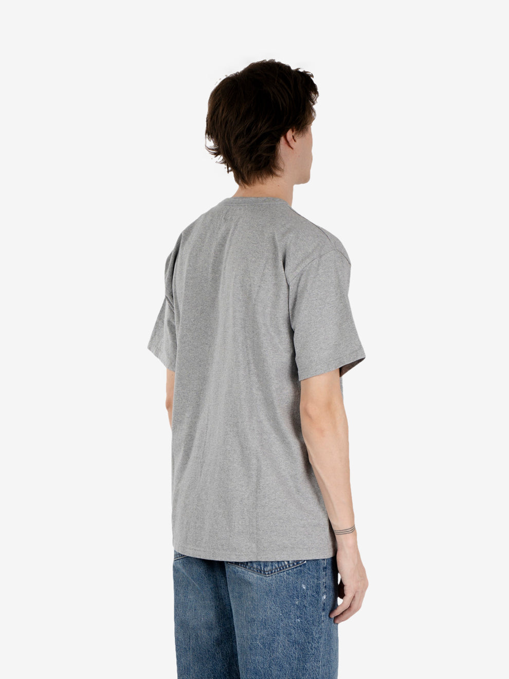T-shirt Makaha grey