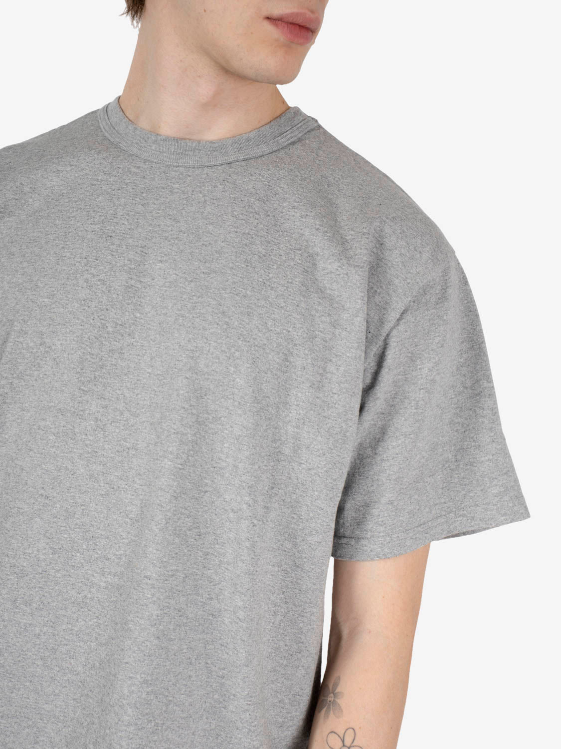 T-shirt Makaha grey