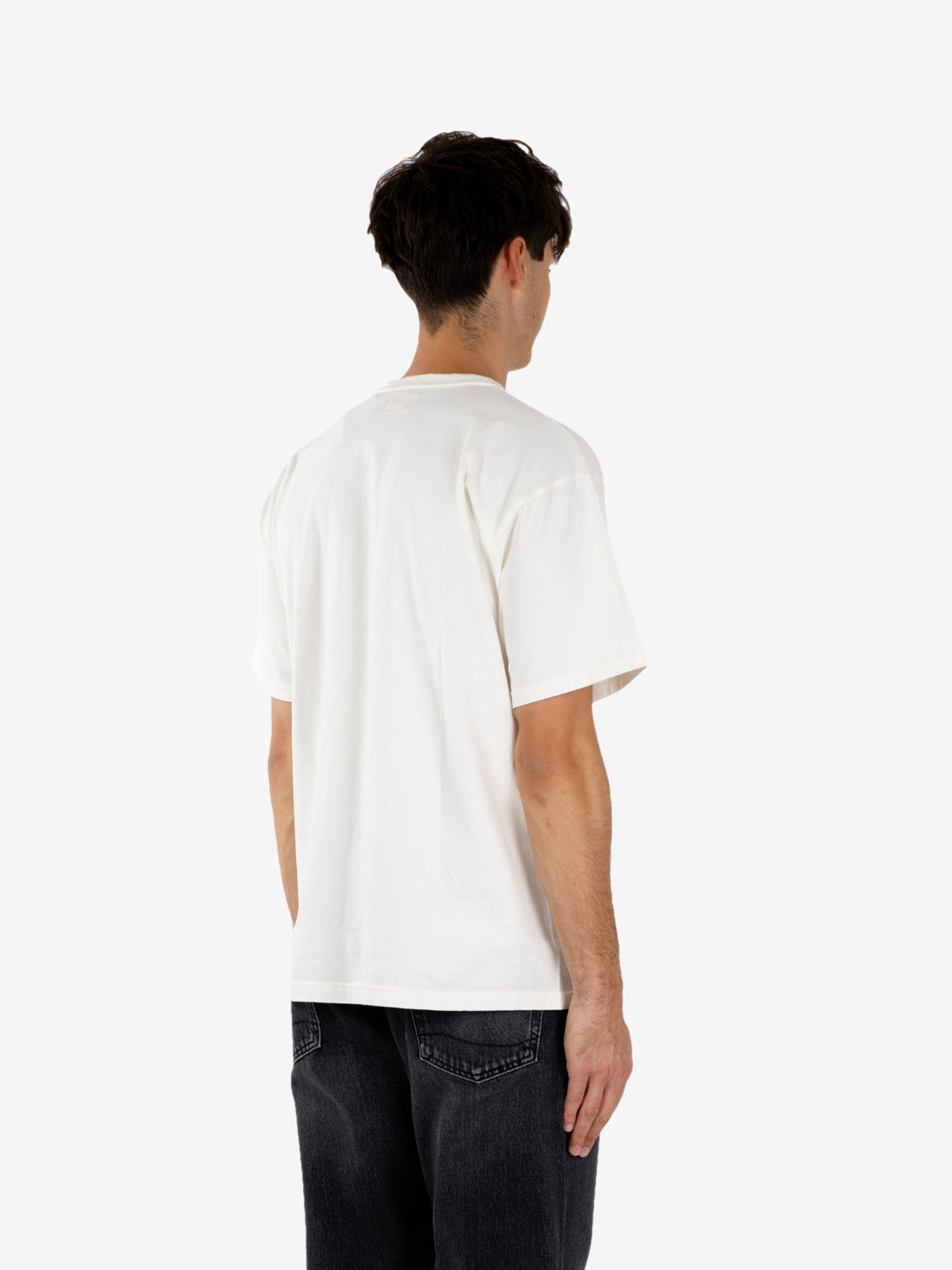 T-shirt Makaha off white