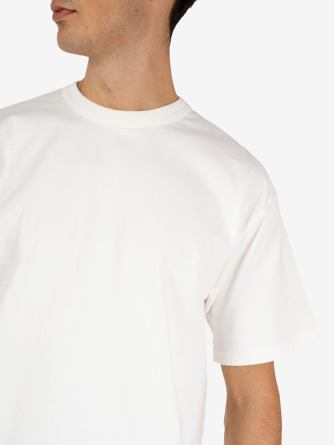 T-shirt Makaha off white