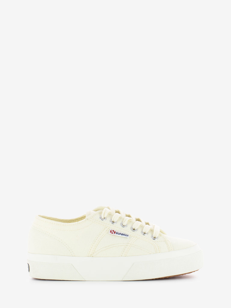 SUPERGA - 2740 platform beige natural / favorio