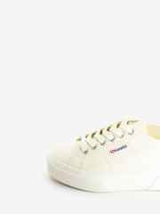 SUPERGA - 2740 platform beige natural / favorio