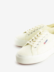 SUPERGA - 2740 platform beige natural / favorio