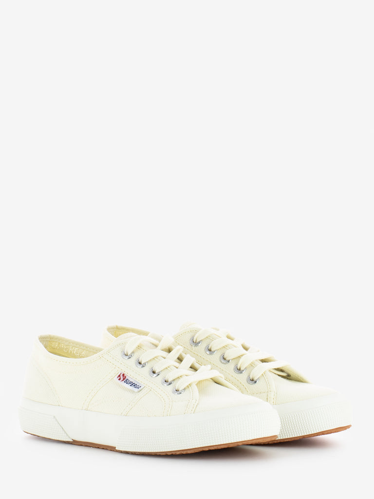 SUPERGA - 2750/Cotu Classic beige natural / favorio