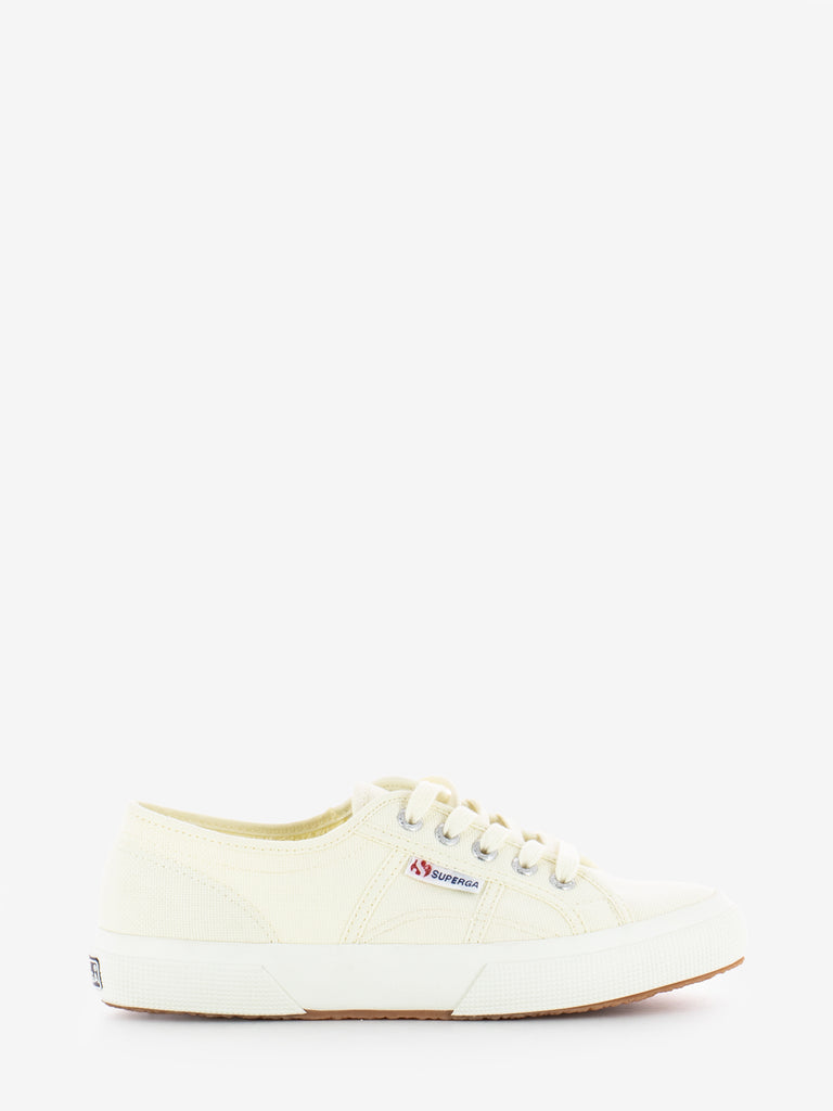 SUPERGA - 2750/Cotu Classic beige natural / favorio