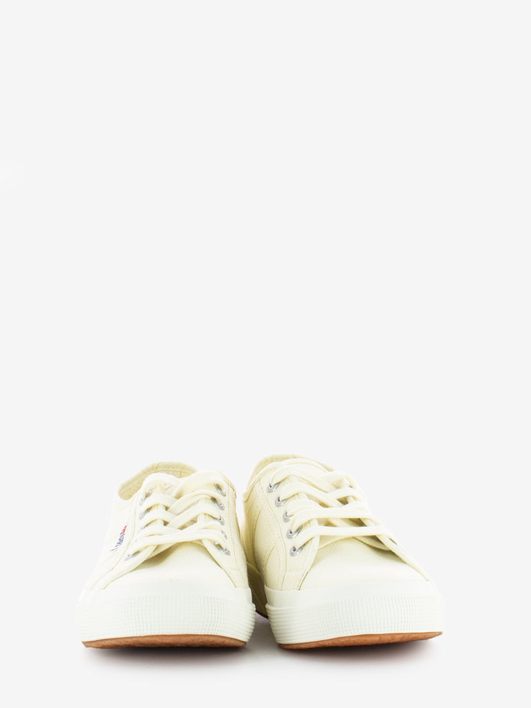 SUPERGA - 2750/Cotu Classic beige natural / favorio