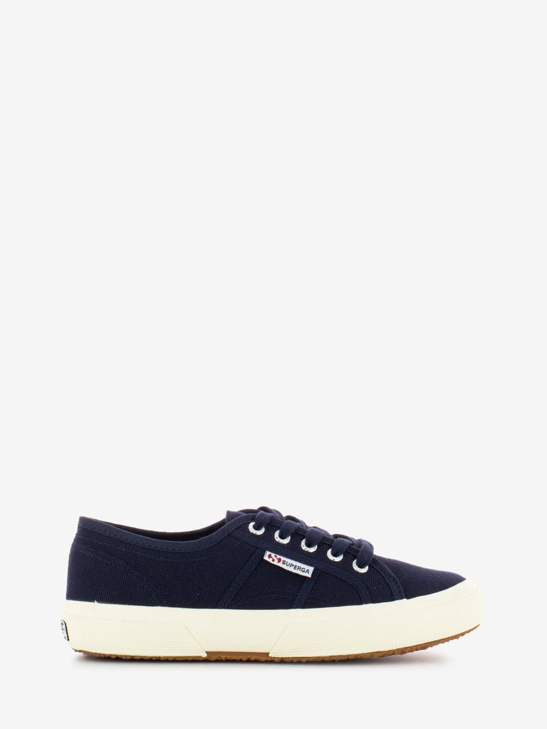 SUPERGA - 2750/Cotu Classic blue navy