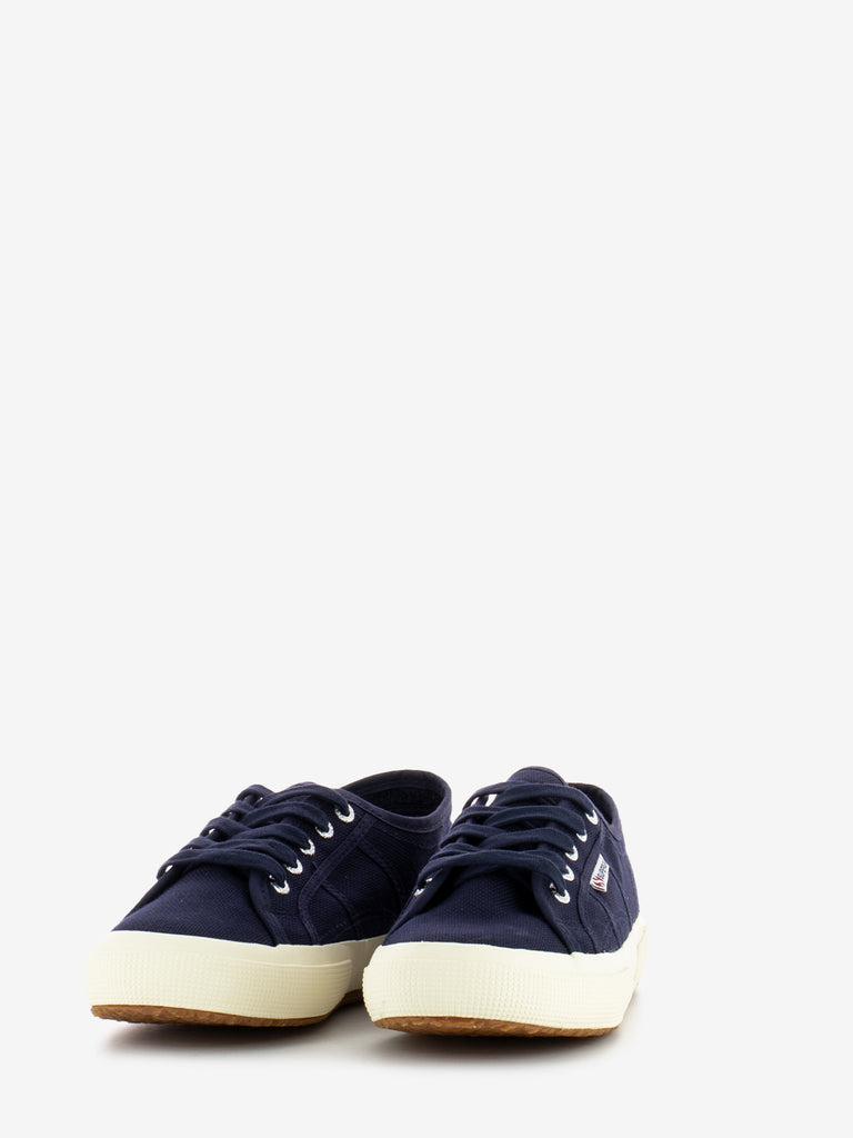 SUPERGA - 2750/Cotu Classic blue navy