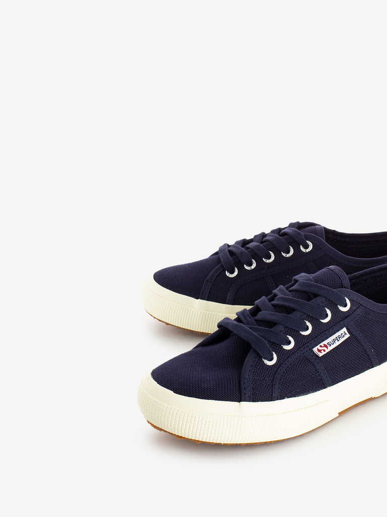 SUPERGA - 2750/Cotu Classic blue navy