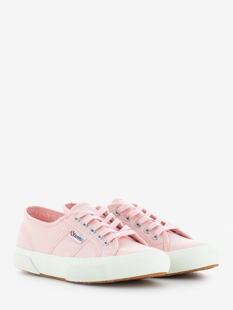 SUPERGA - 2750/Cotu Classic pink tickled / favorio