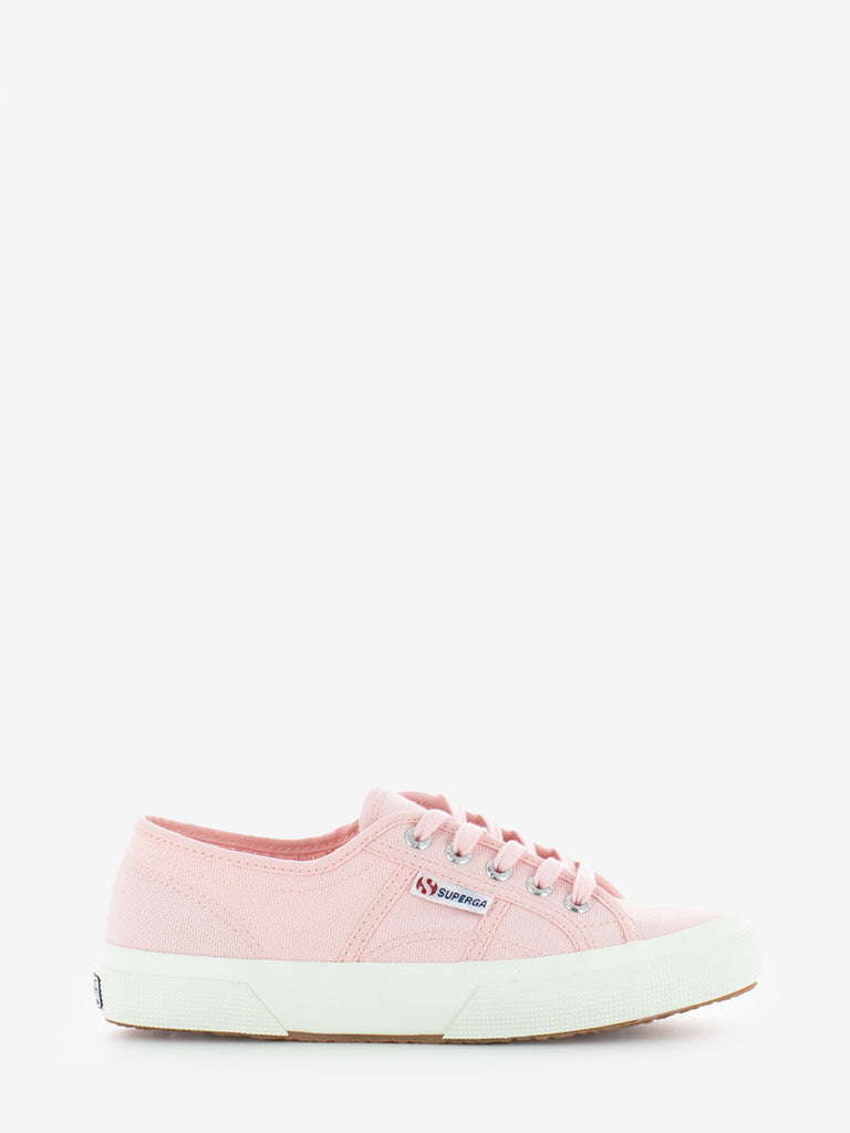 SUPERGA - 2750/Cotu Classic pink tickled / favorio