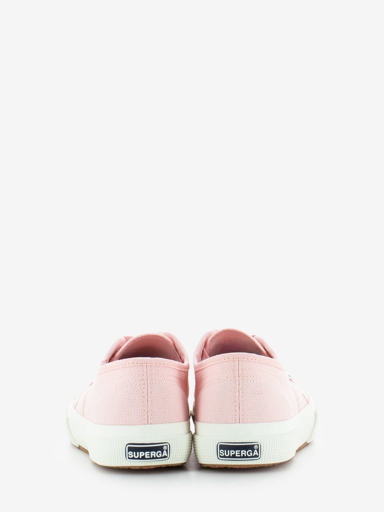 SUPERGA - 2750/Cotu Classic pink tickled / favorio